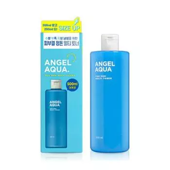 Beyond Мультитонер Angel Aqua for Men, 500 мл, 2 шт.