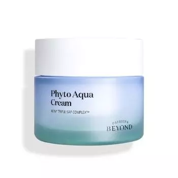 Beyond Phyto Aqua Cream, 50 мл, 1 шт.