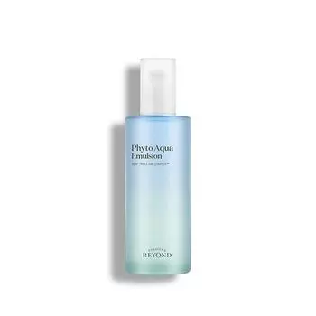 BEYOND Phyto Aqua Эмульсия 130мл