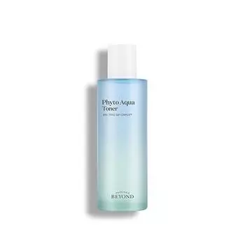 BEYOND Phyto Aqua Toner 145мл