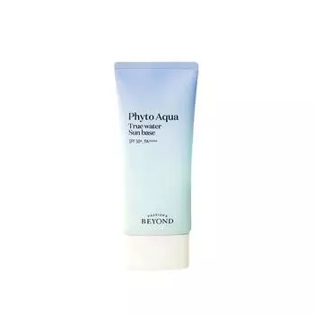 [BEYOND] Phyto Aqua True Water Sun Base SPF50+ PA++++ 50 мл