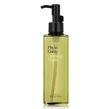 Beyond Phytoganic Cleansing Liquid Water, 1 unit, 200ml