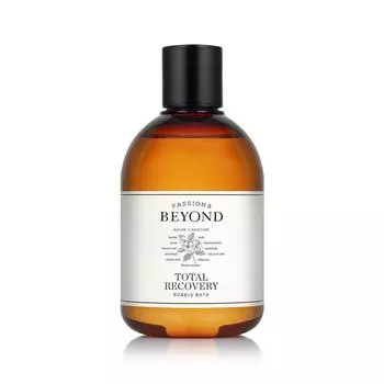 Beyond Total Recovery Bubble Bath, 250ml, 1 unit