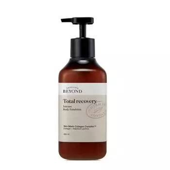 Beyond Total Recovery Интенсивная эмульсия для тела 500 мл