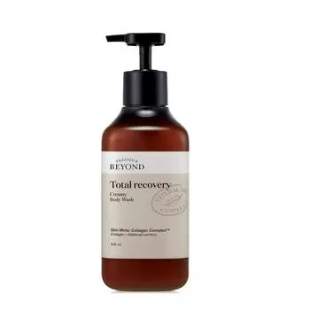 Beyond Total Recovery Интенсивный гель для душа, 500 мл