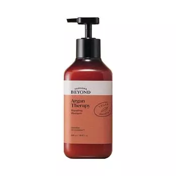 Beyond Восстанавливающий шампунь Argan Therapy 500 мл