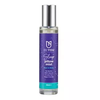 BeYou Sleep Pillow Mist Rest & Relax 30 мл