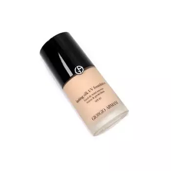 Без бренда Giorgio Armani Foundation Lasting UV Silk Foundation 30 мл, Нет. 2, 1 шт.