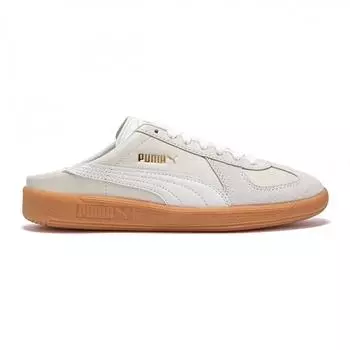 Кроссовки Puma Army Trainer Mule Beige 220