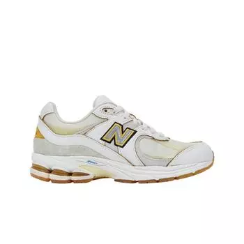 Бежевые мужские кроссовки New Balance x Joe Freshgoods 2002R Conversations Amongst Us M2002RJ1