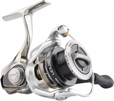 Безынерционная катушка AbuGarcia ZENON 1000S Zenon ультра