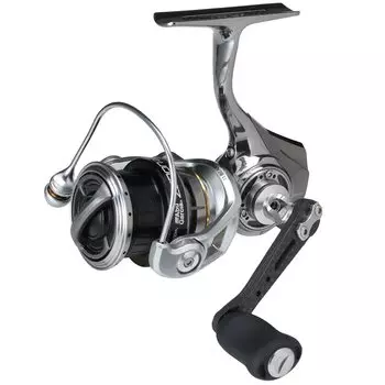 Безынерционная катушка AbuGarcia ZENON 2000SH Zenon ультра