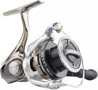 Безынерционная катушка AbuGarcia ZENON 4000SH Zenon ультра