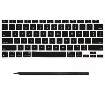 Bfenown сменные колпачки клавиш клавиатуры США колпачки клавиш для MacBook Air Retina дюймов A2337 M1 EMC 3598 2020 2021 13.3 MGN63LL/A MGND3LL/A MGNA3LL/A MGN93LL/A белый