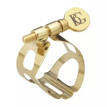 BG(0002698761) Soprano Saxophone Ligature (L50)