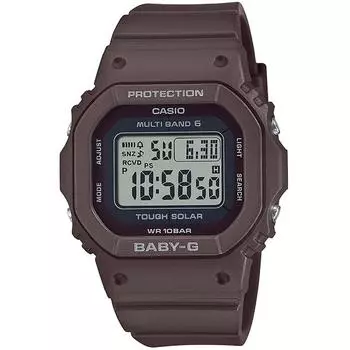 BGD 5650 5JF [квадратная модель BABY G]