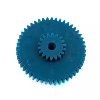 BGE650 VDO Speedometer Odometer Kilometer Cluster Repair Gear Cog 48x18 Teeth