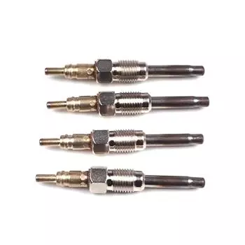 BGP53-1 4 шт. Свечи накаливания GX80, 100226376, GN020 для Alfa Fiat Lancia Opel Nissan 1.9-2.4 D
