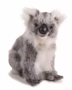 BH3637 HANSA Коала 26 серый