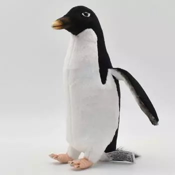 BH7095 HANSA Adlie Penguin 23
