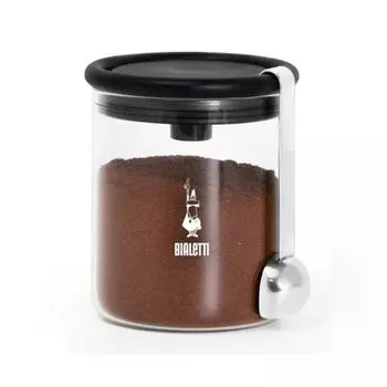 BIALETTI Банка для кофе Bialetti