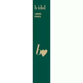 Bidol 1moRe Pensil R 101 Lip Shape kanaRaho