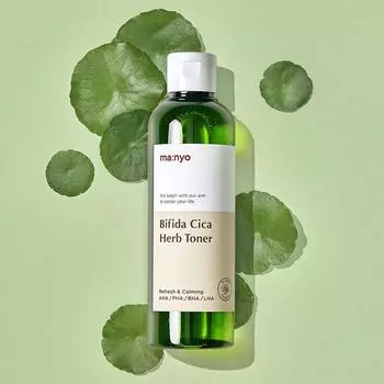 Bifida Cica Herb Тоник 210мл
