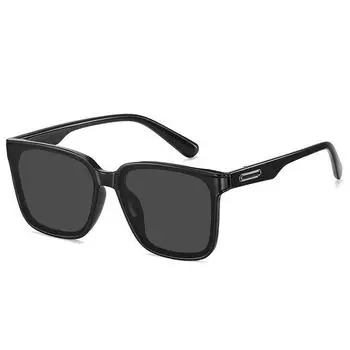 Big Frame Modern Design Sunglasses Mens Summer Outdoor Sun Protection Uv StyleA