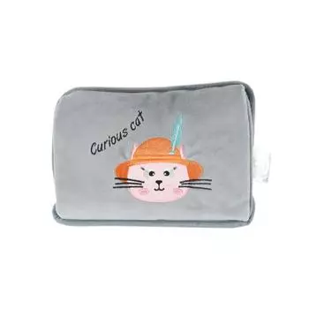 Biggdesign Cats Curious Cat Электрическая грелка