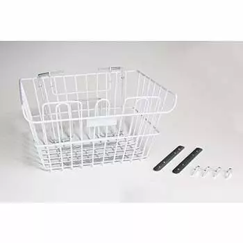 Bike Parts Center Cub Basket M EC-300M 7702