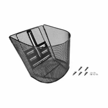 Bike Parts Center Универсальная передняя корзина Передняя корзина для скутера 7701 7701