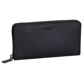 Кошелек Bill 58107 Черный [Coach] Женский [Товар] чёрный