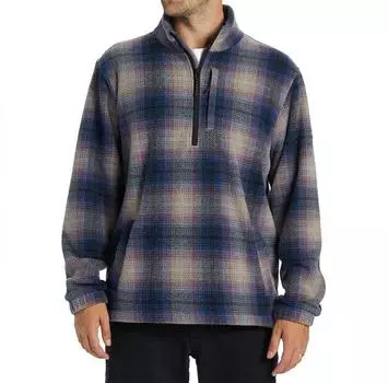 Billabong Boundary half zip свитшот M