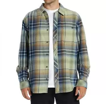Billabong Coastline overshirt S