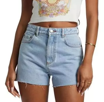 Billabong High Tides denim шорты 27