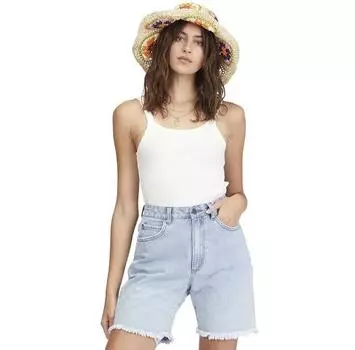 Billabong Long Time denim шорты 26