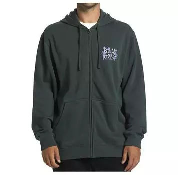Billabong Short Sands full zip свитшот L
