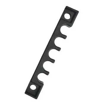 Billiard Cue Rest Pool Stick Holder Pool Cue Support Rack Pool Cue Rack Billiard Cue Stand Pool Stick Rest Cue Holder 5N
