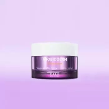 BIO HEAL BOH Pro Bioderm 3D Крем-лифтинг 50 мл Face Cream
