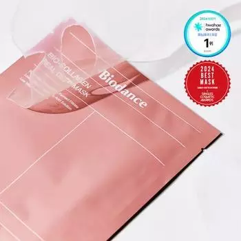 Biodance Bio Collagen Real Deep Mask 1 шт.