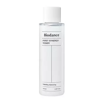 [Biodance] Тоник First Synergy 150 мл