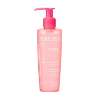 Bioderma Sensibio Пенящийся гель 200 мл