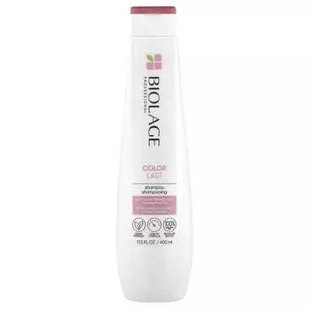 Biolage, Color First, шампунь для окрашенных волос, 13,5 жидких унций (400 мл)