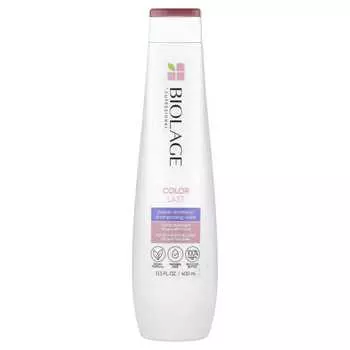 Biolage, Color Last, фиолетовый шампунь, для светлых волос, 400 мл (13,5 жидких унций)