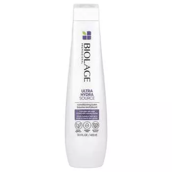 Biolage, Ultra Hydra Source, бальзам-кондиционер для очень сухих волос, 13,5 жидких унций (400 мл)