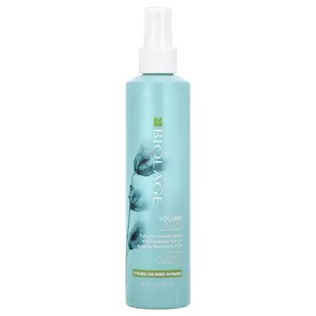 Biolage, Volume Bloom, спрей для придания объема волосам Full Lift, 8,5 жидких унций (250 мл)