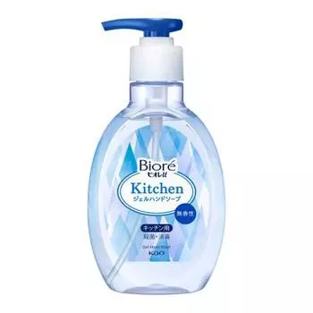 Biore u Kitchen Hand Gel Soap Pump Без запаха