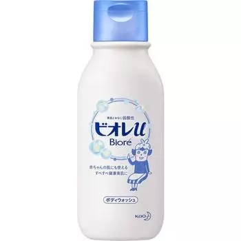 Biore U обычный 200мл