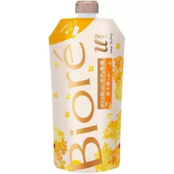 Biore U Za Body Лосьон для тела Biore U Za для влажной кожи kanekUsai Fragrance sSuspension Pack 300 мл