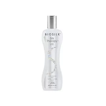 Biosilk Farouk Silk Therapy Cure Soyeuse Little 67мл